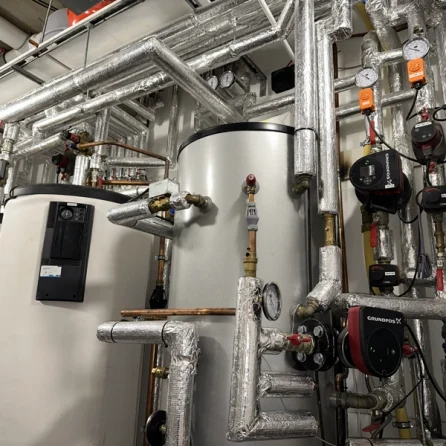 hot water cylinder installation hot water cylinder installation
